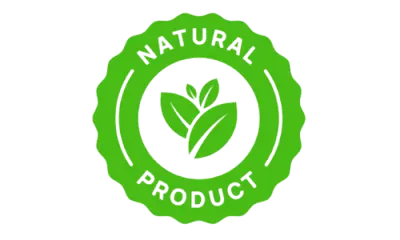 100% Natural of Zeriva  