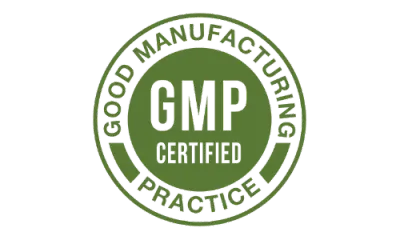 GMP Certified of Zeriva  