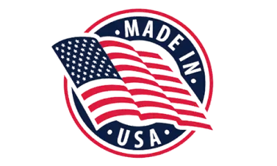 Made In The USA of Zeriva  